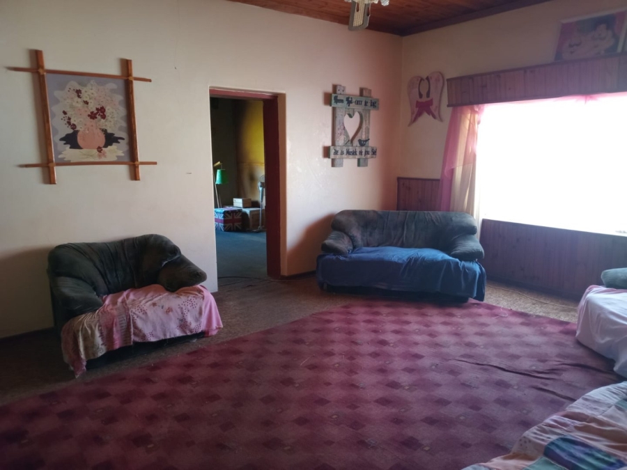 4 Bedroom Property for Sale in Wolmaransstad North West